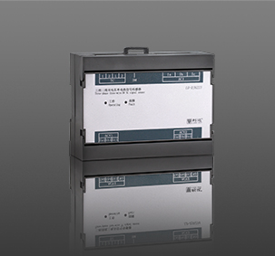 LD-DJ6223三相三線雙電壓單電流信號傳感器