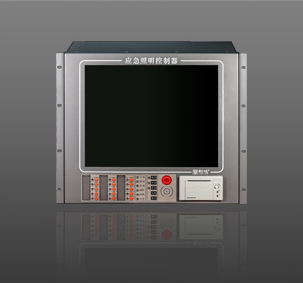 LD-C-202應急照明控制器