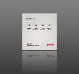 LD-FM6021常開模塊