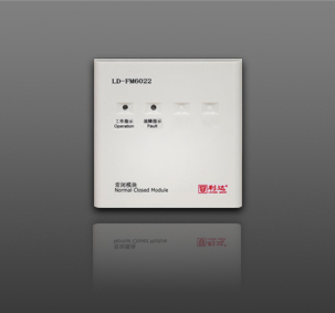 LD-FM6022常閉模塊