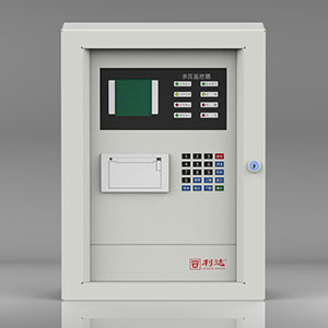 LD-YK301 消防應急疏散余壓監(jiān)控器